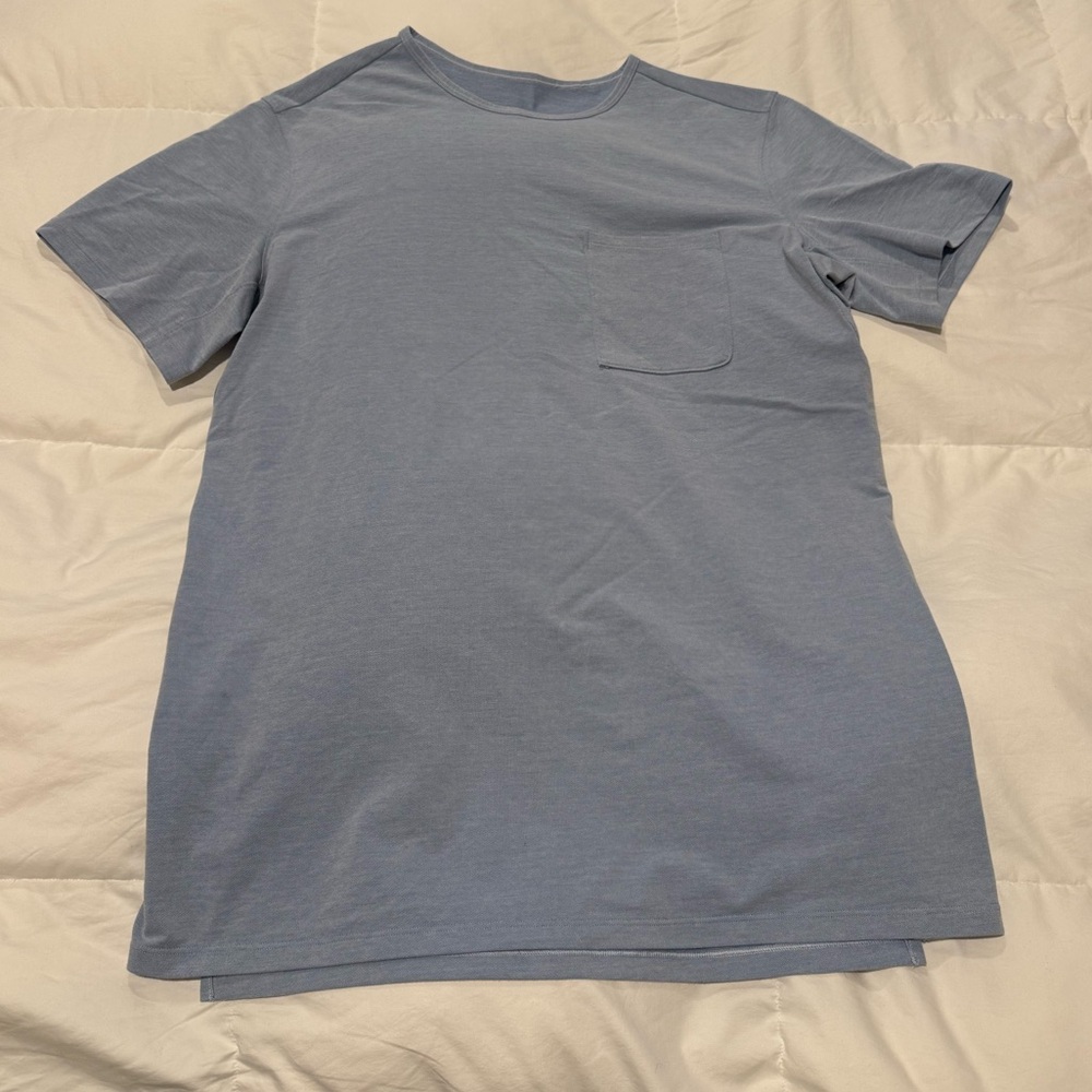 Lululemon Men’s T-Shirt